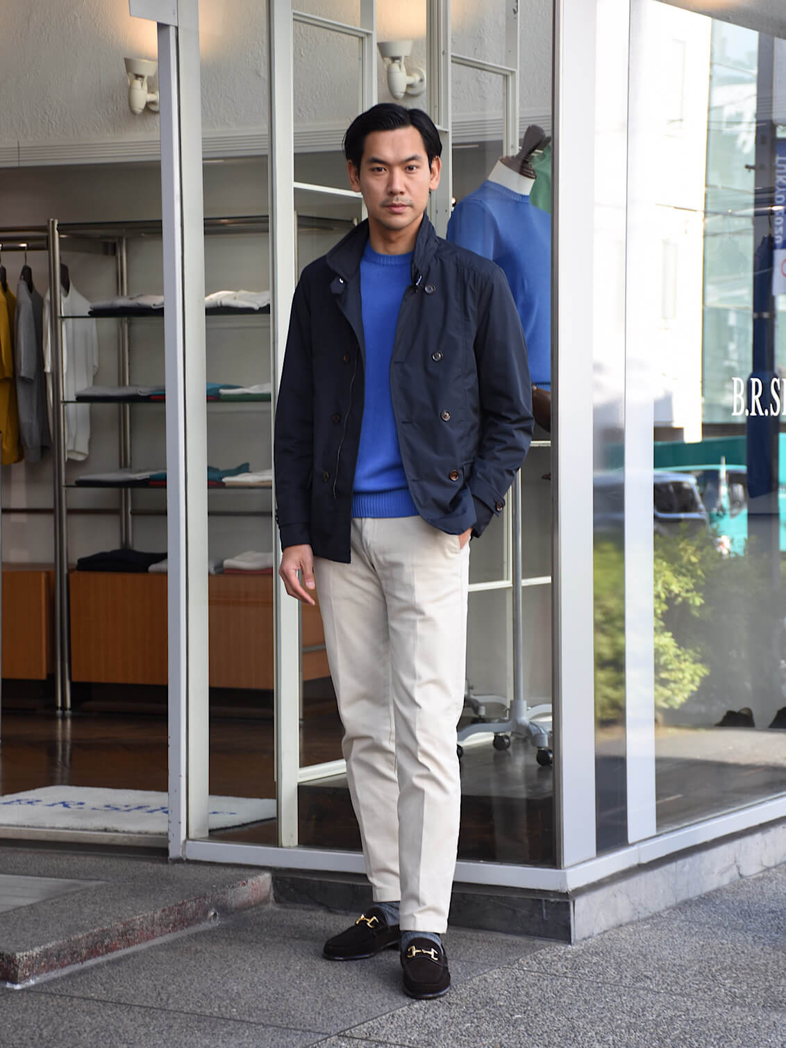 B.R.ONLINE - Style Web Magazine & Online Shop | ビー・アール